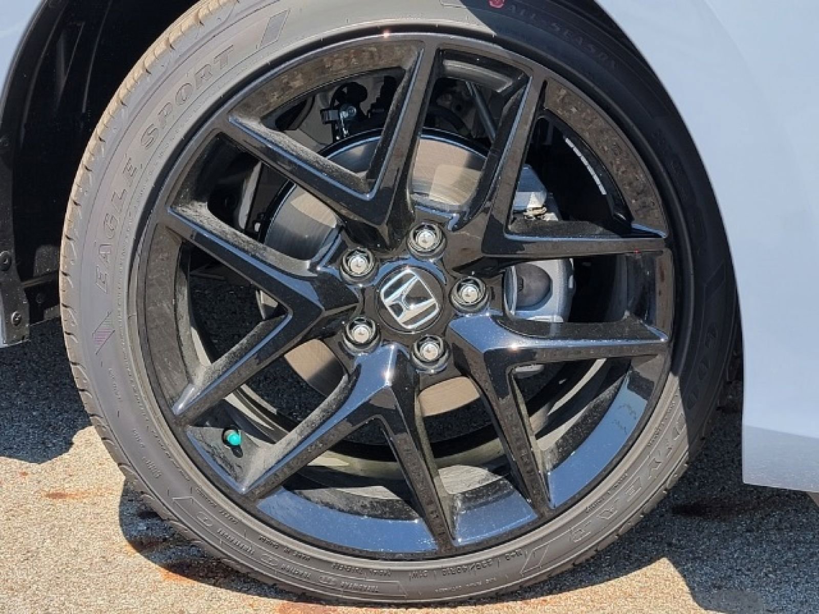 Used 2024 Honda Civic Sport image 10