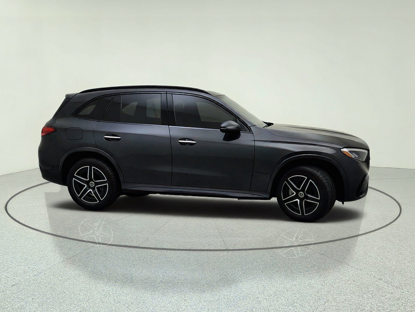 Certified 2024 Mercedes-Benz GLC 300 4MATIC image 6