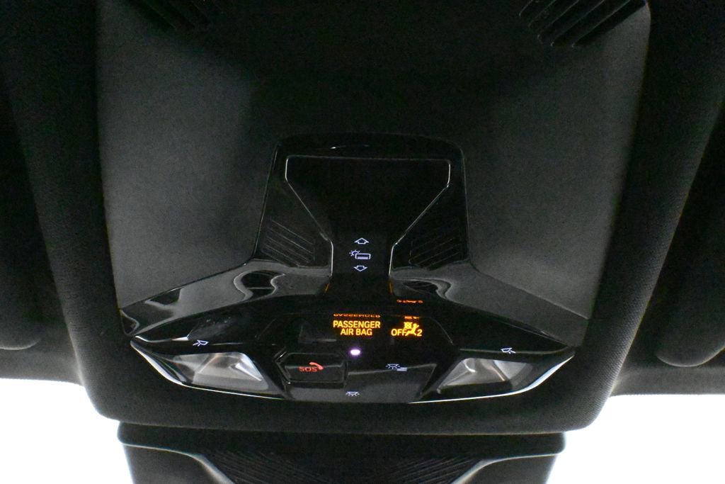 Used 2026 BMW X2 xDrive28i w/ Technology Package image 21