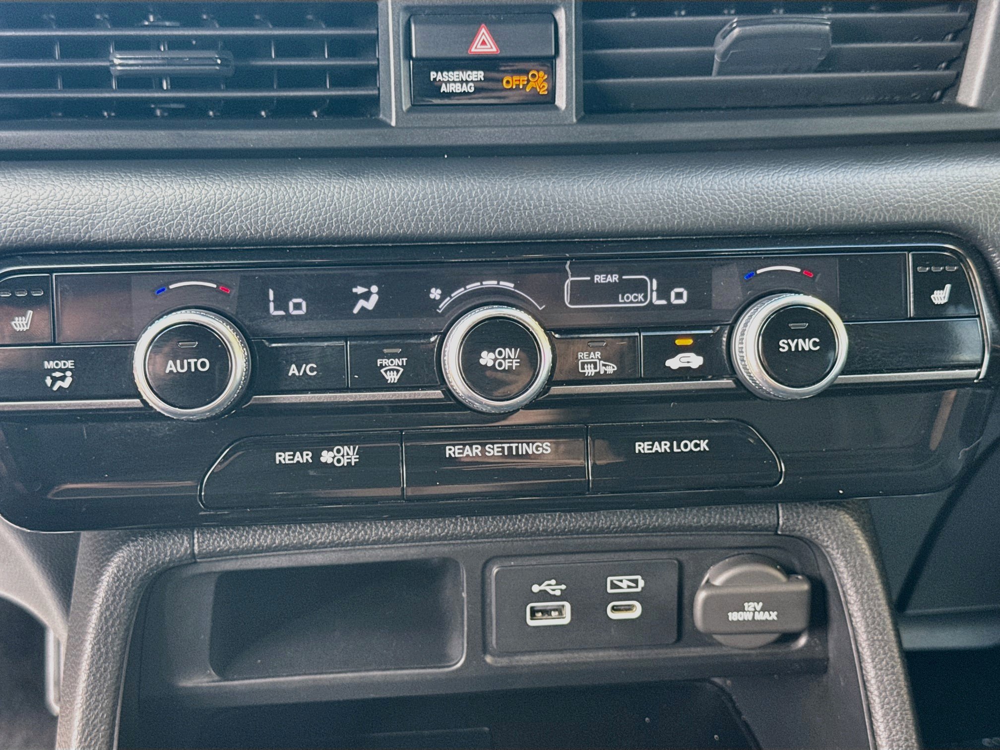 Certified 2023 Honda Pilot TrailSport image 13