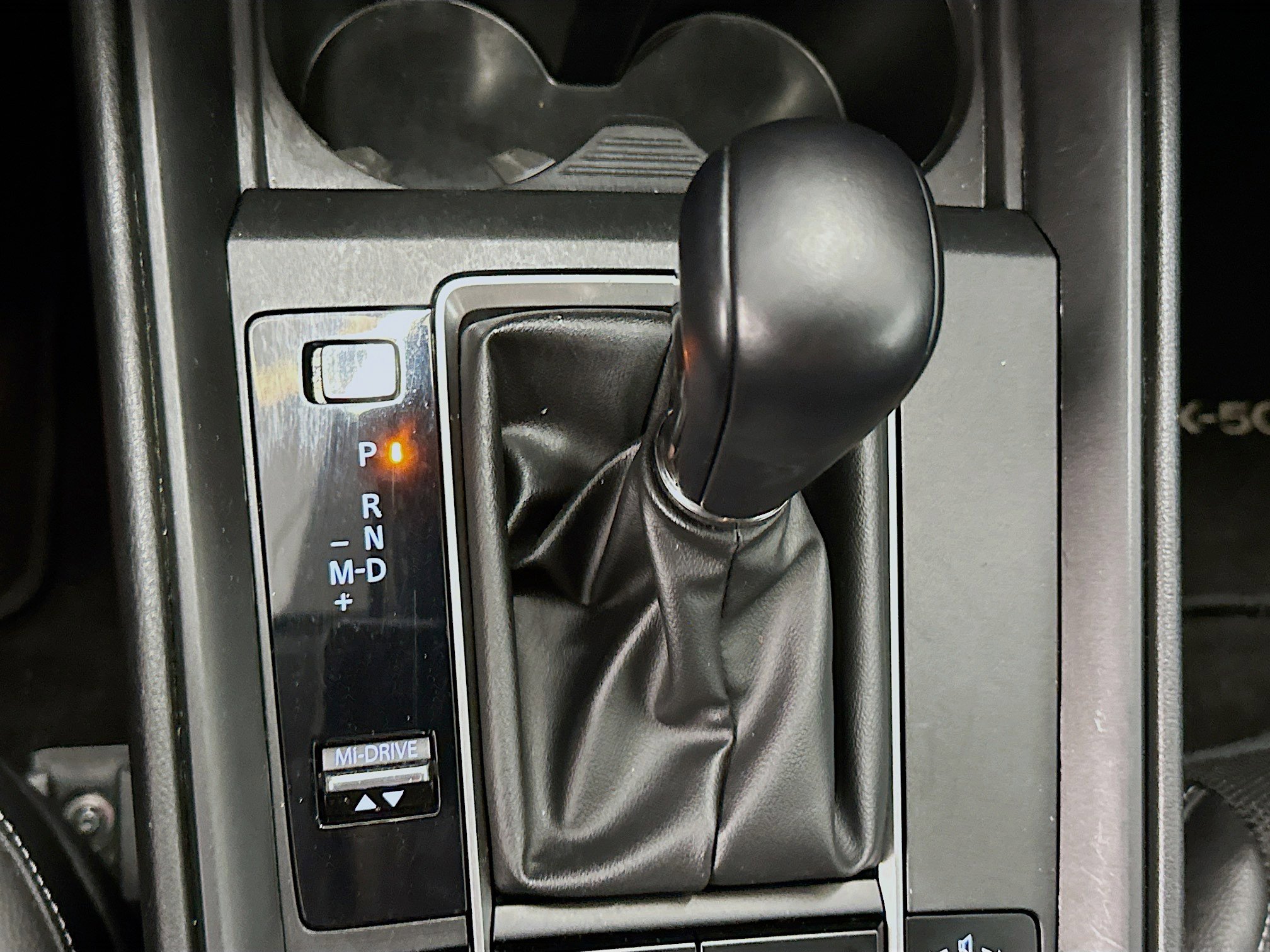 Used 2025 MAZDA CX-50 AWD 2.5 S w/ Preferred Package image 25