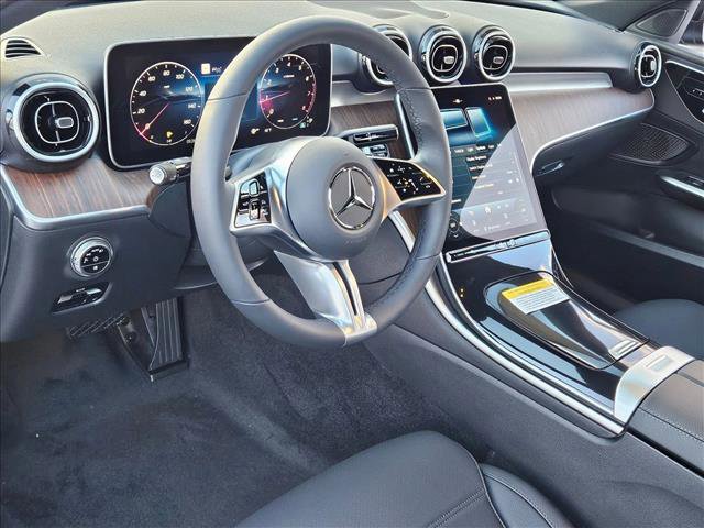 New 2026 Mercedes-Benz C 300 Sedan image 3