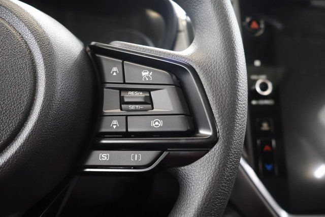 New 2026 Subaru Crosstrek 2.5i Premium AWD/4WD image 19