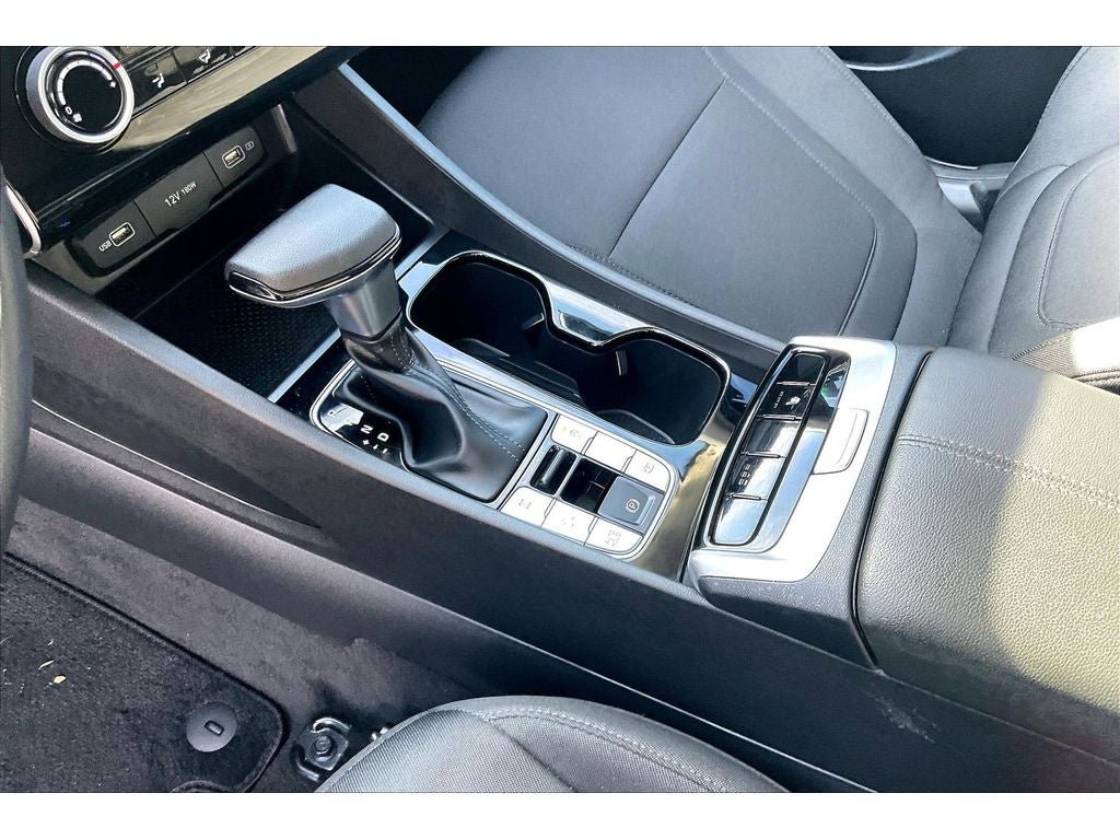Used 2022 Hyundai Tucson SEL image 19