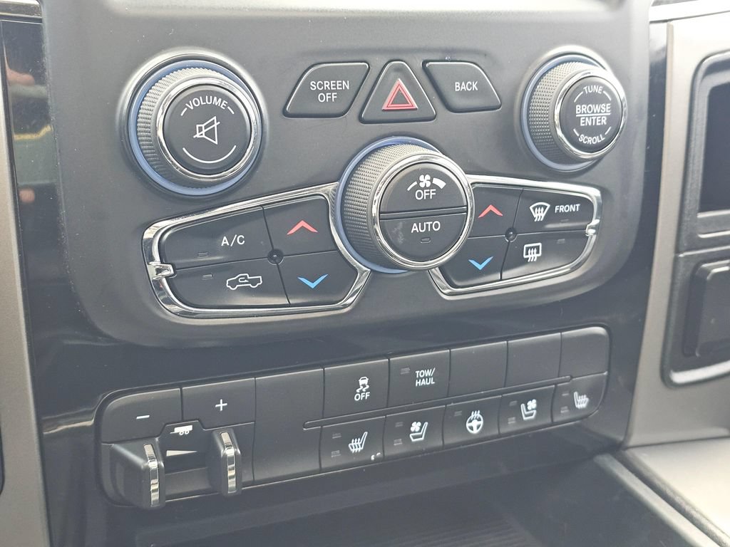 Used 2014 RAM 1500 Sport w/ Trailer Tow Group AWD/4WD image 29
