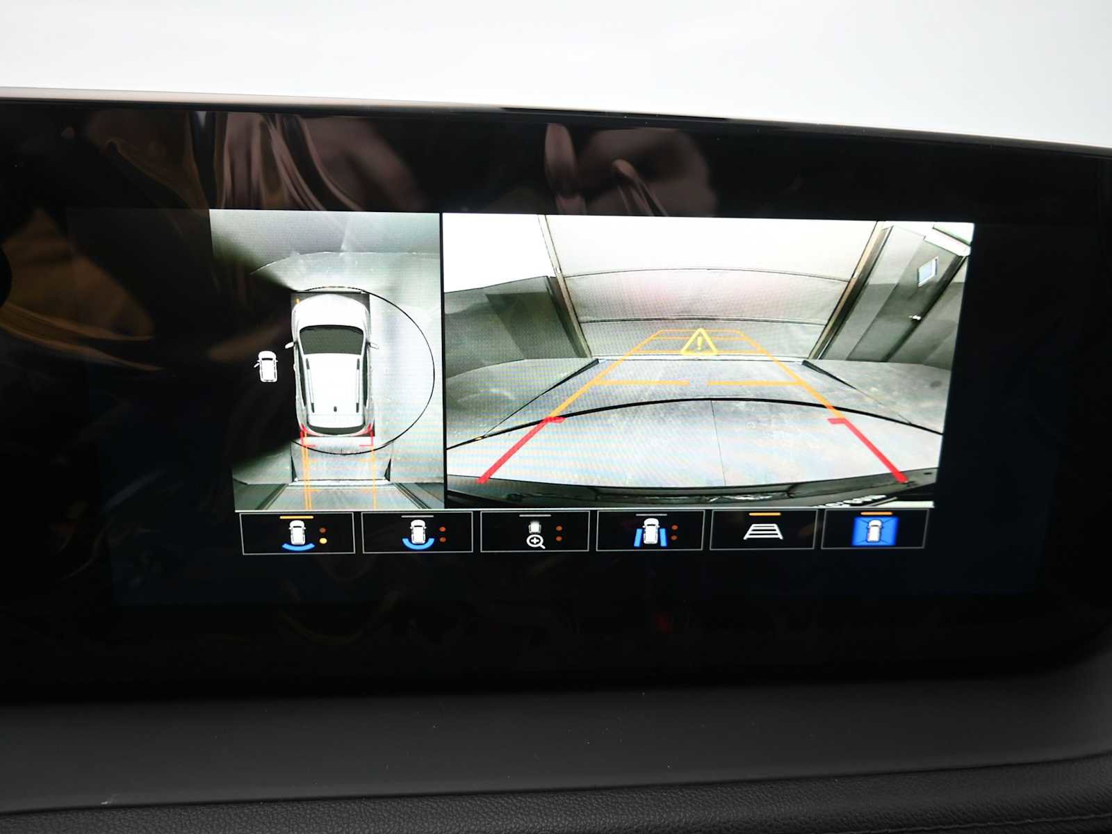 New 2026 Buick Encore GX Sport Touring w/ Advanced Technology Package image 14