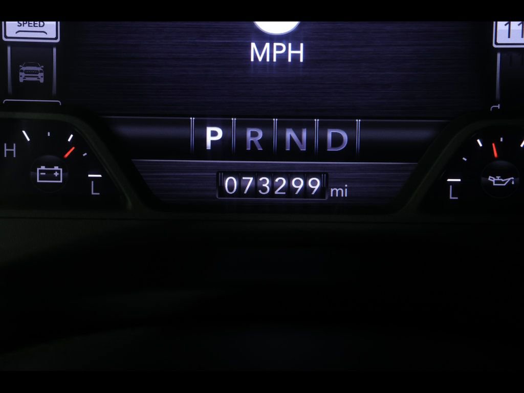 Used 2021 RAM 1500 Big Horn w/ Built-to-serve Edition AWD/4WD image 25