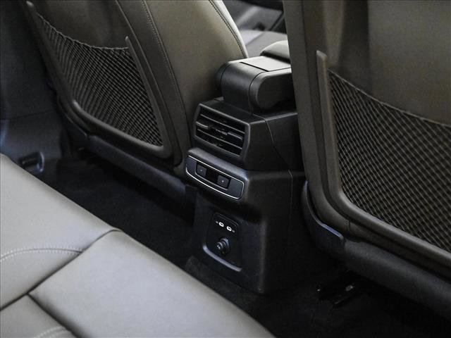 Certified 2025 Audi Q4 e-tron Premium Plus w/ Premium Plus image 18