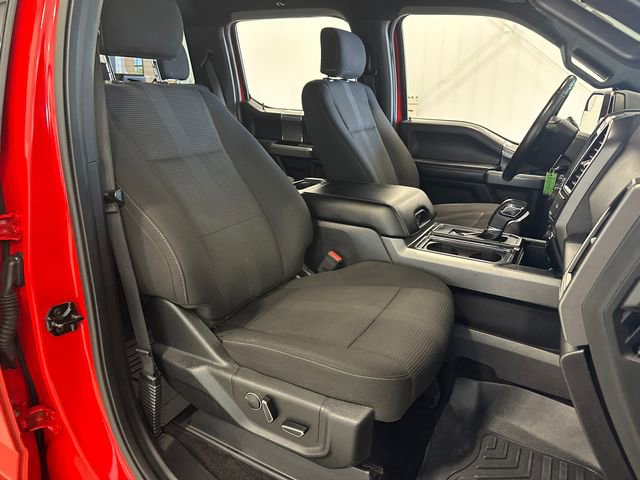 Used 2017 Ford F150 XLT w/ Equipment Group 302A Luxury image 40