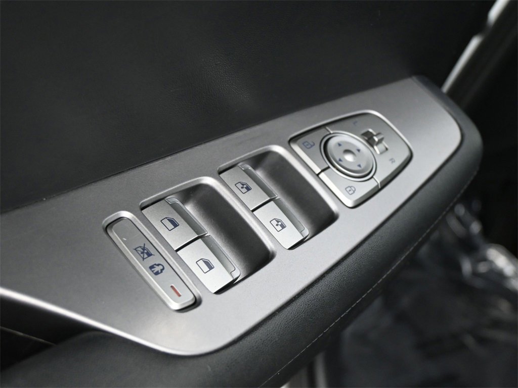 Used 2023 Hyundai Palisade XRT image 4