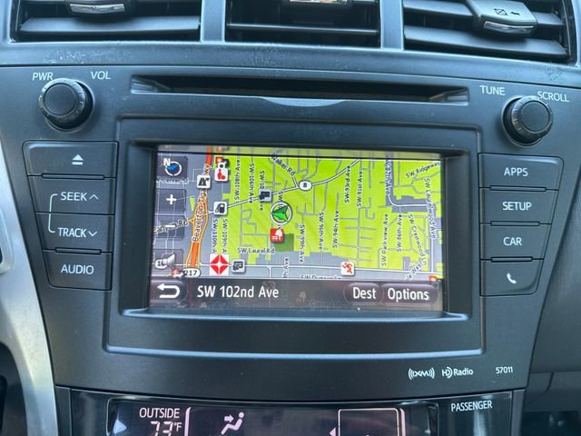 Used 2012 Toyota Prius V Three FWD image 19