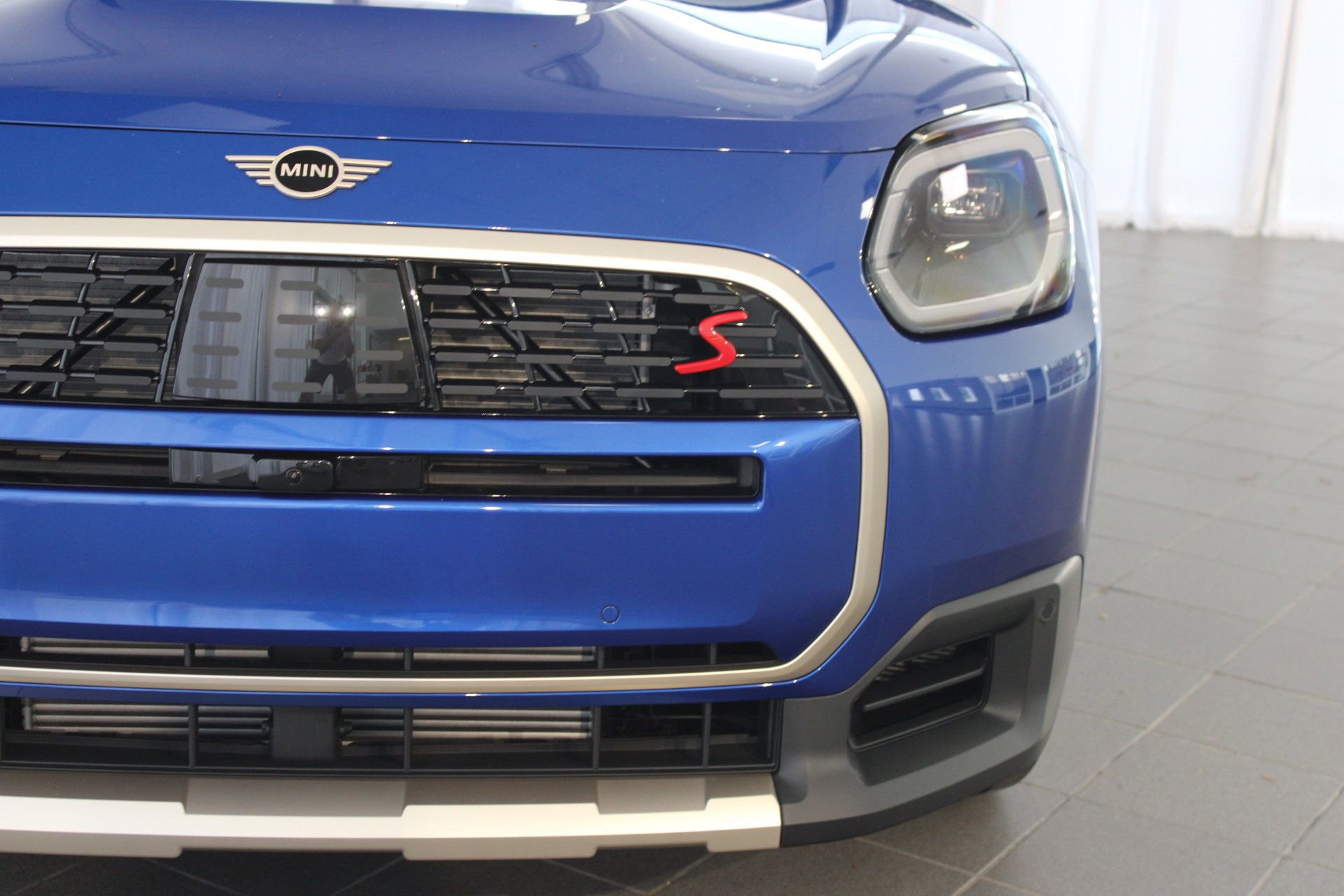 New 2026 MINI Cooper Countryman S w/ Comfort Package Max image 10