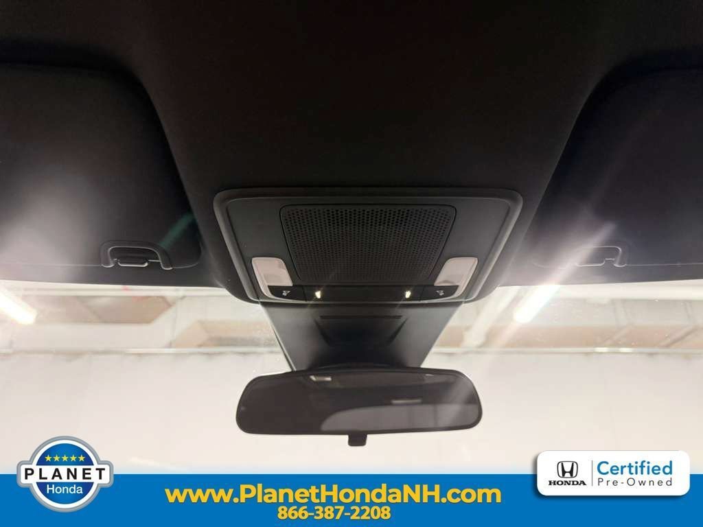 Certified 2024 Honda Civic Sport image 33