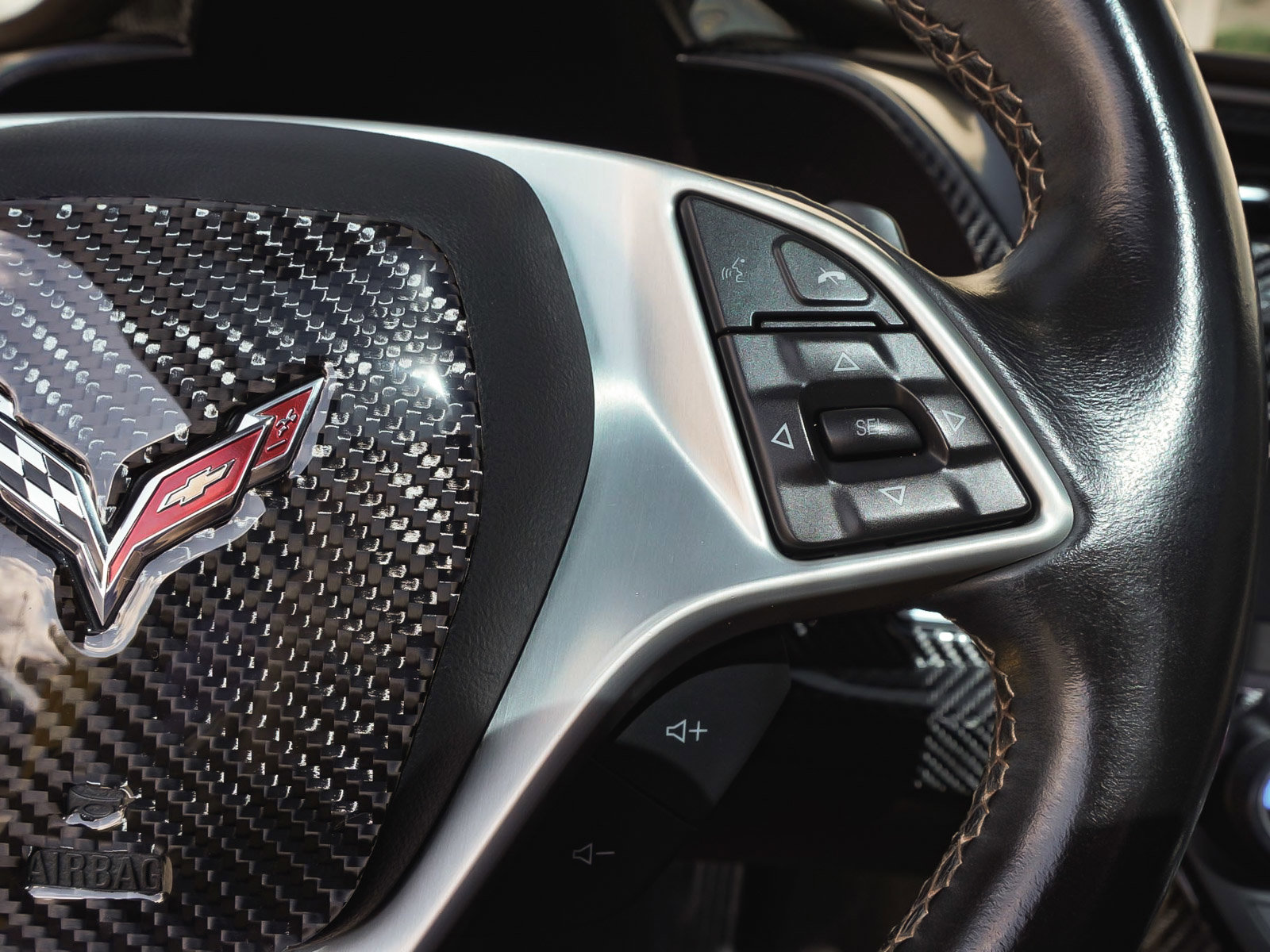 Used 2015 Chevrolet Corvette Stingray Coupe w/ 3LT Preferred Equipment Group image 20