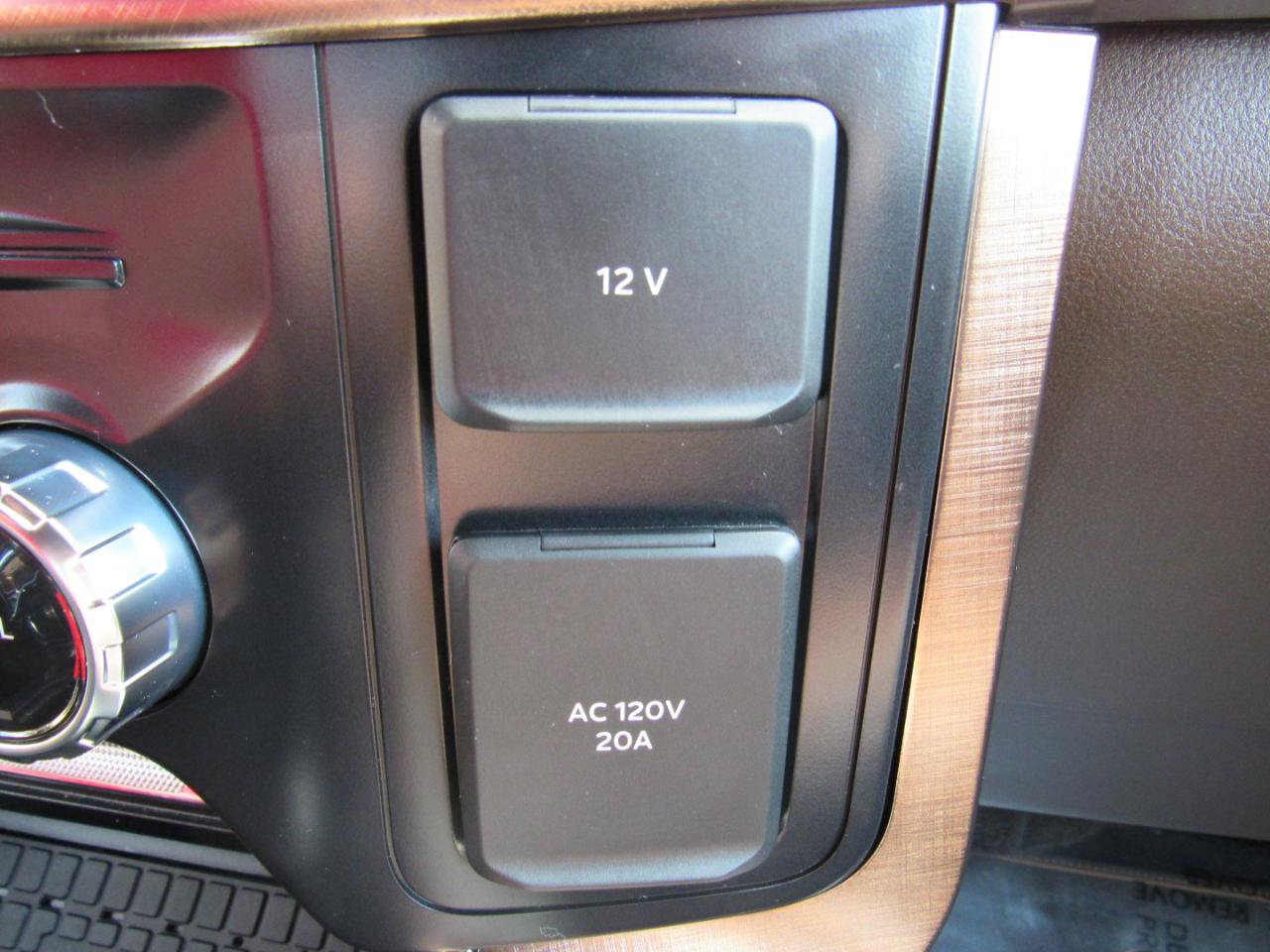 Used 2024 Ford F150 King Ranch image 27