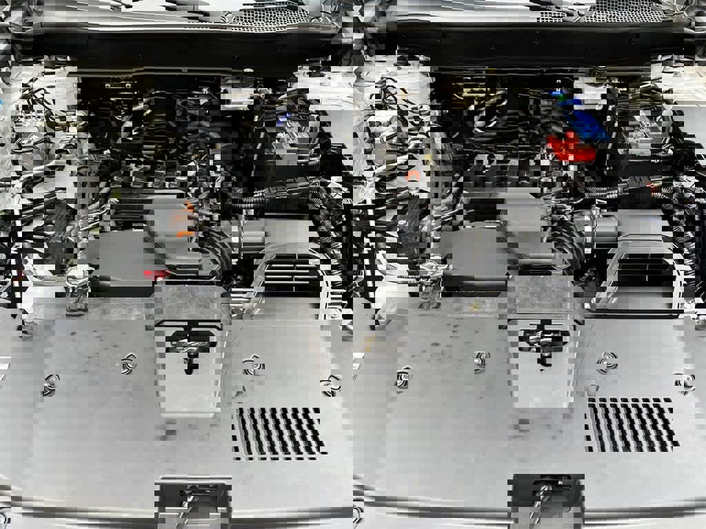 Used 2024 Honda CR-V EX-L image 9