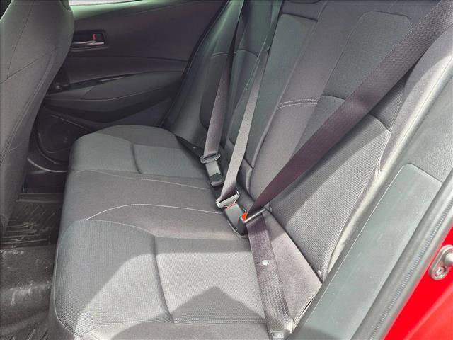 Used 2023 Toyota Corolla GR AWD/4WD image 17