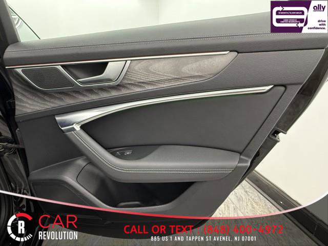 Used 2024 Audi A6 Premium Plus image 54