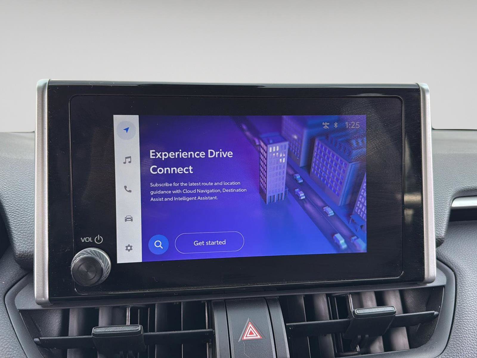 Used 2025 Toyota RAV4 XLE image 34