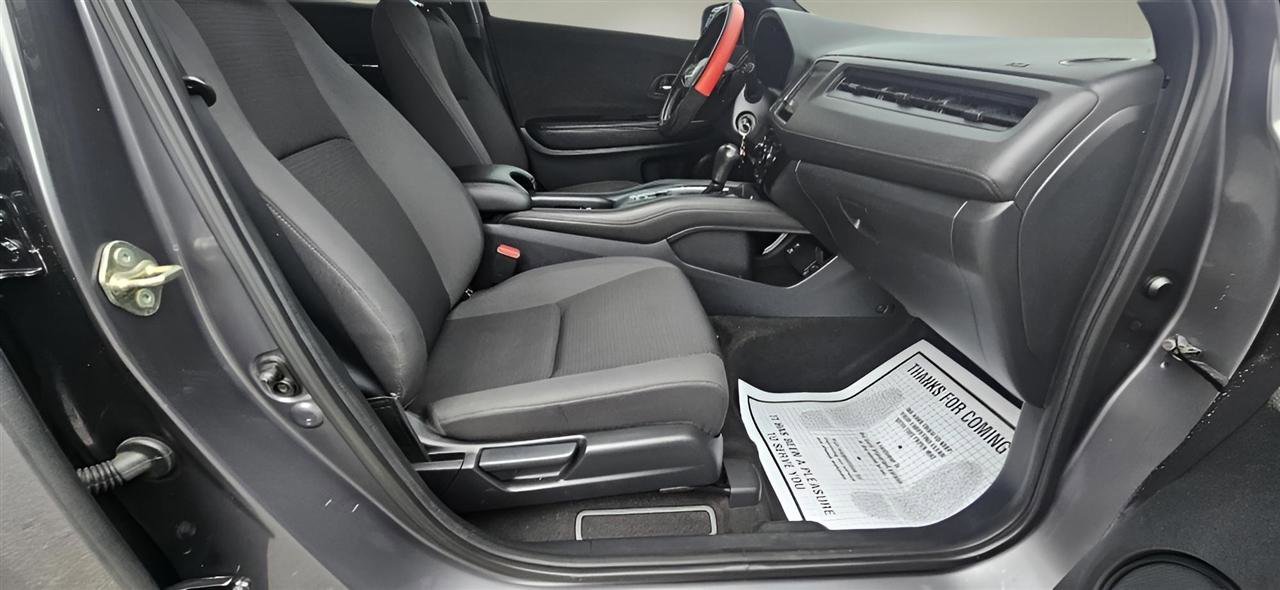 Used 2019 Honda HR-V Sport image 22