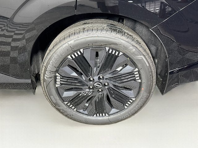 New 2026 Nissan Murano Platinum w/ Cargo Package AWD/4WD image 27