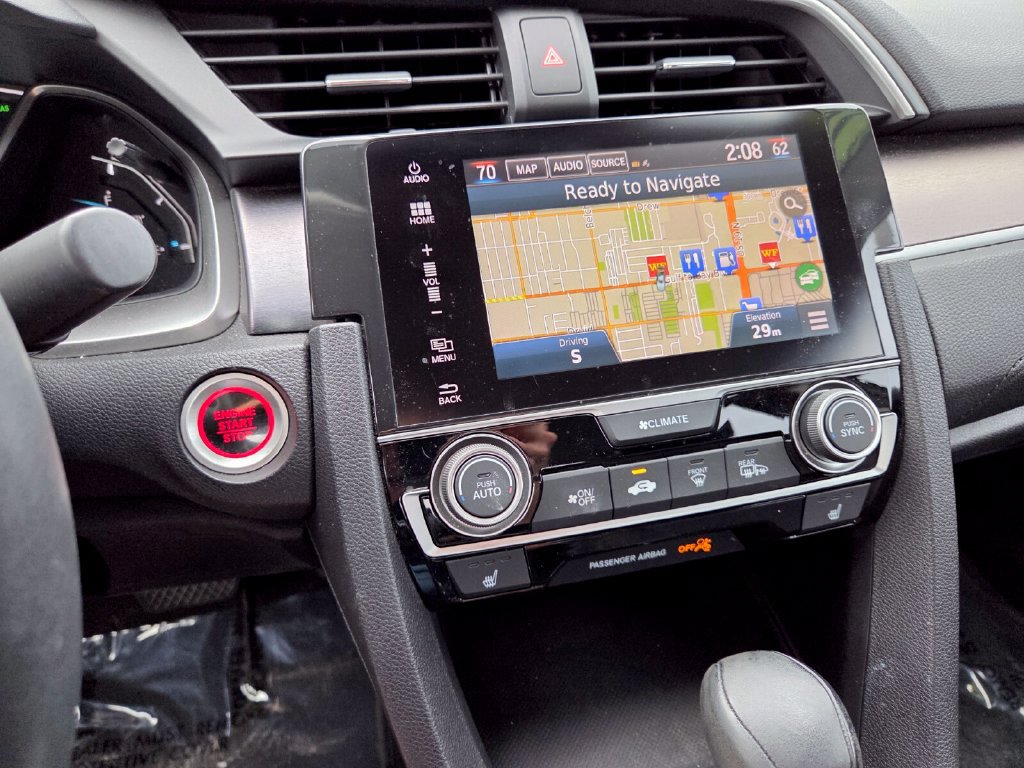 Used 2016 Honda Civic Touring image 23