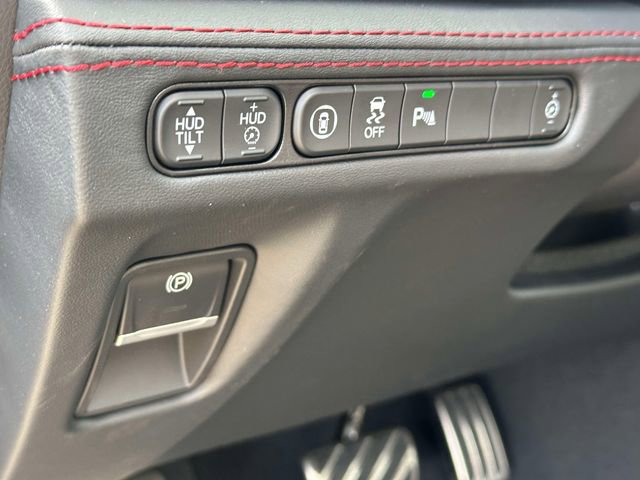 New 2026 Acura MDX A-Spec image 21