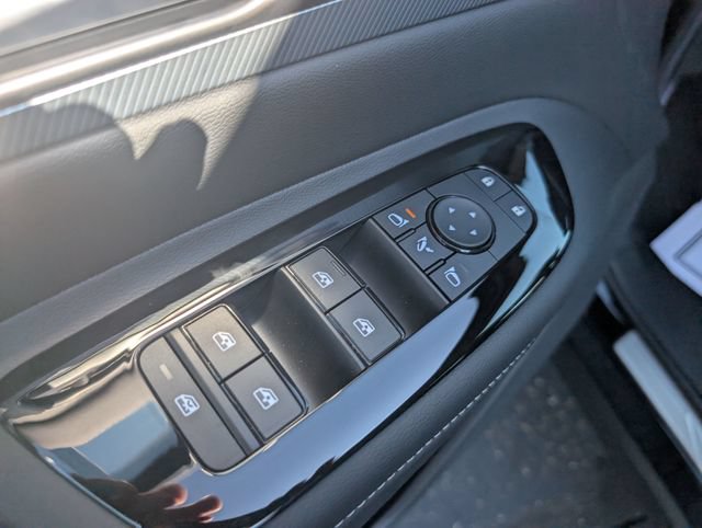 New 2026 Nissan Murano Platinum w/ Cargo Package AWD/4WD image 16
