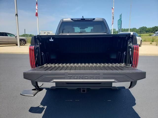 New 2026 Toyota Tundra 1794 Edition AWD/4WD image 7