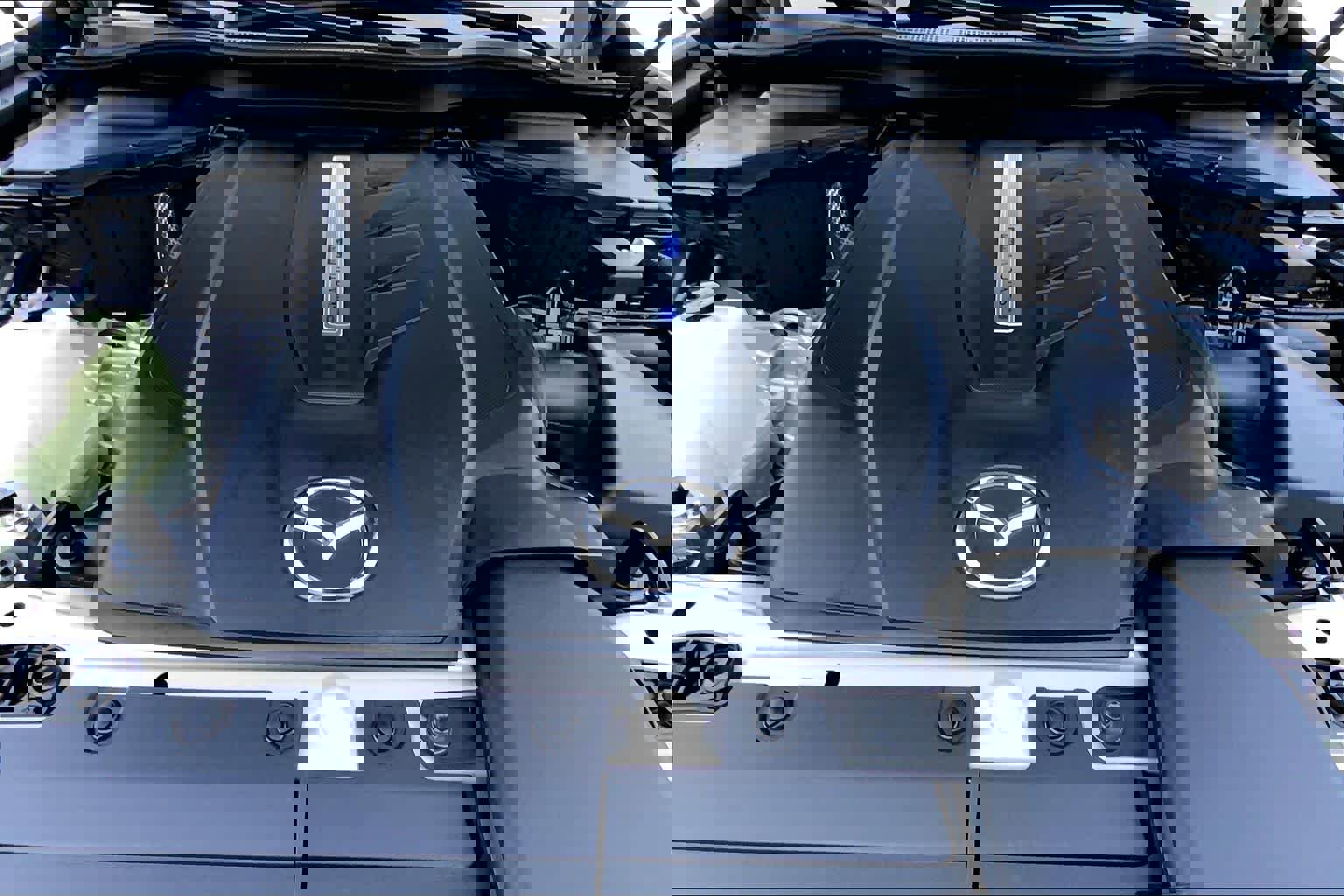 Used 2024 MAZDA CX-90 Plug-In Hybrid w/ Premium Pkg image 29