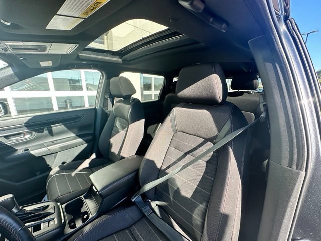 Used 2023 Honda CR-V Sport image 9