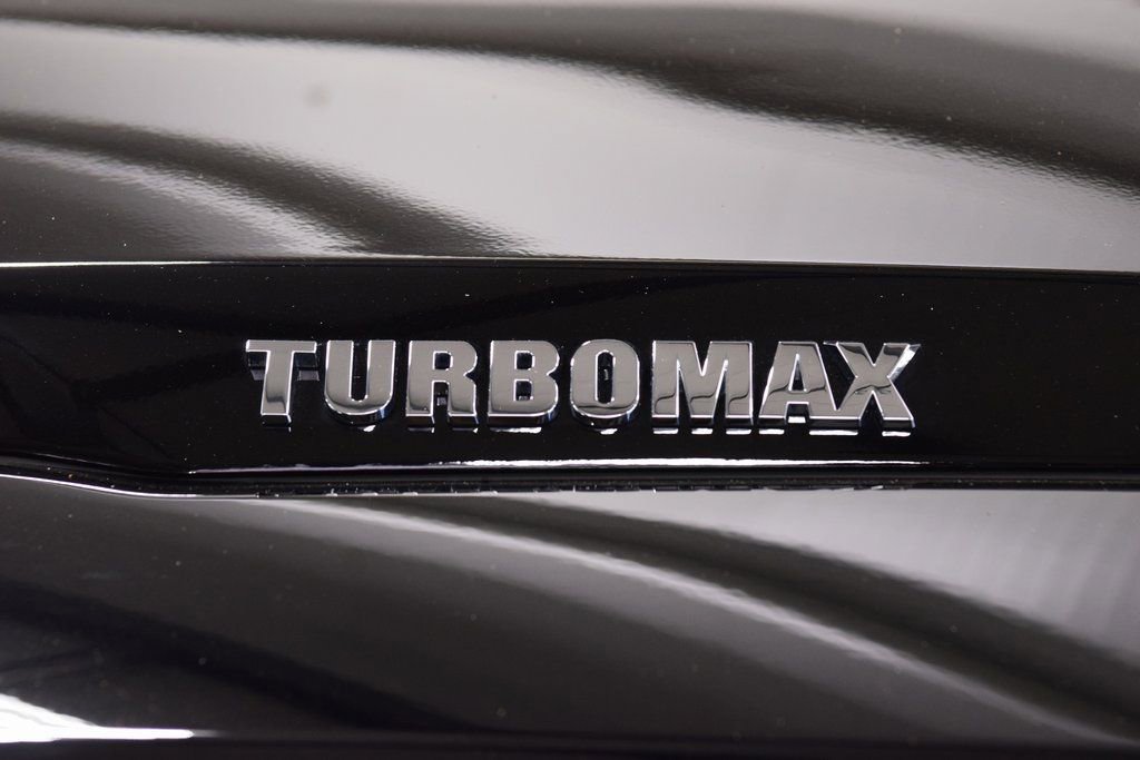 Used 2025 Chevrolet Silverado 1500 Custom Trail Boss image 17