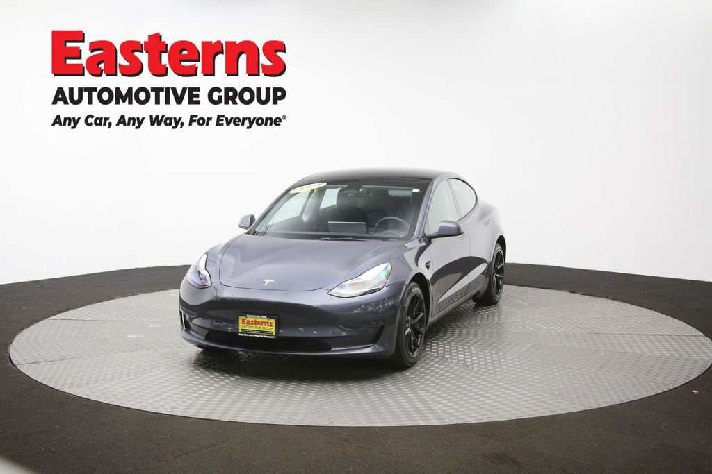 Used 2023 Tesla Model 3 Standard Range RWD image 50
