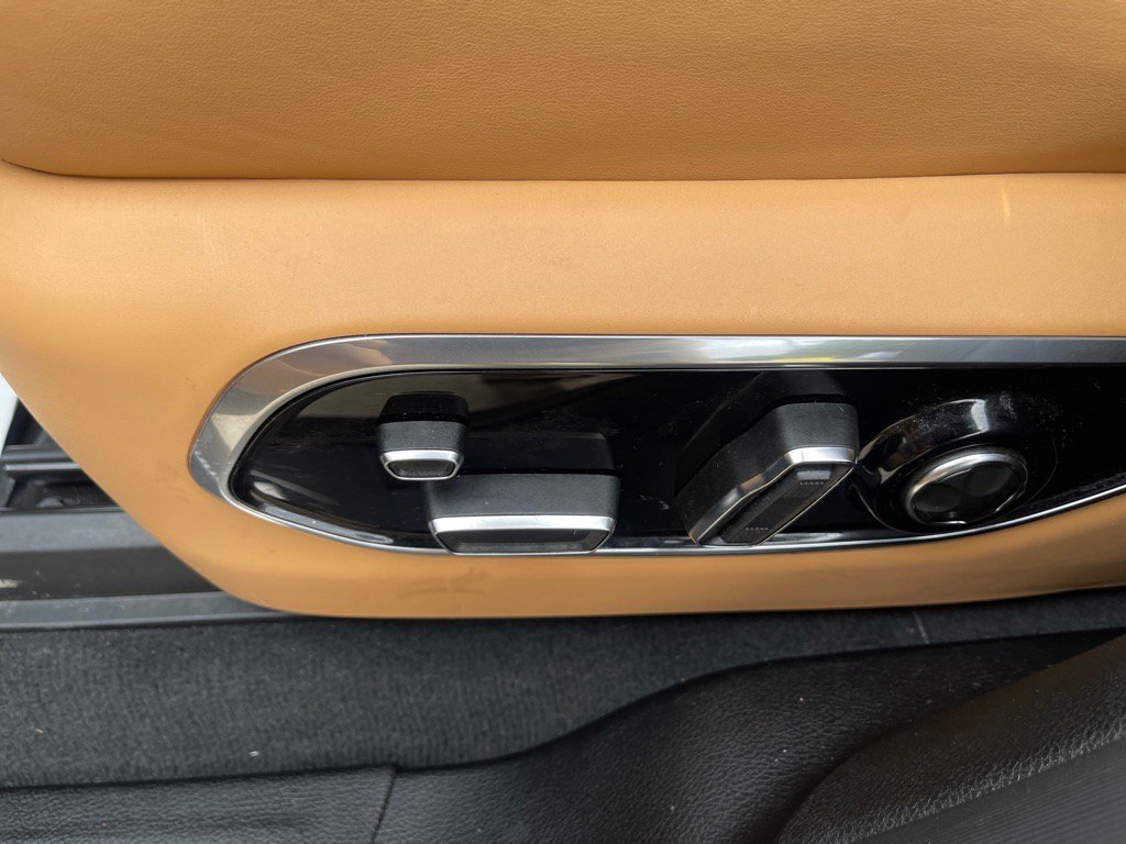 Certified 2023 Jeep Grand Cherokee L Summit AWD/4WD image 21