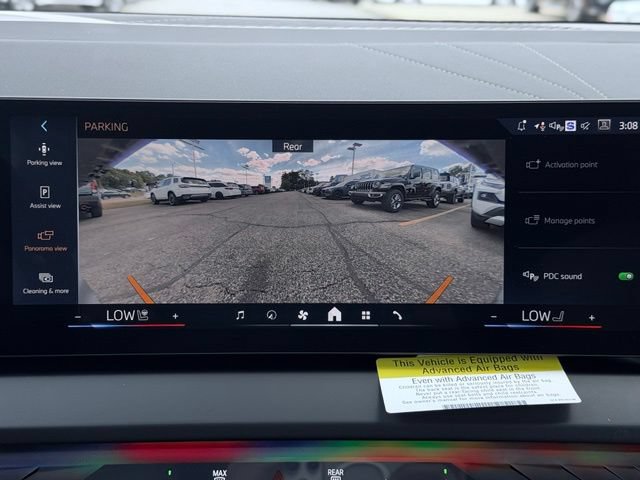 New 2026 BMW X3 xDrive30i w/ Premium Package AWD/4WD image 43