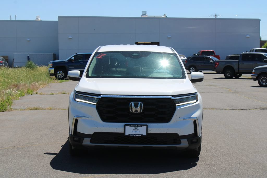 Used 2025 Honda Pilot EX-L image 9