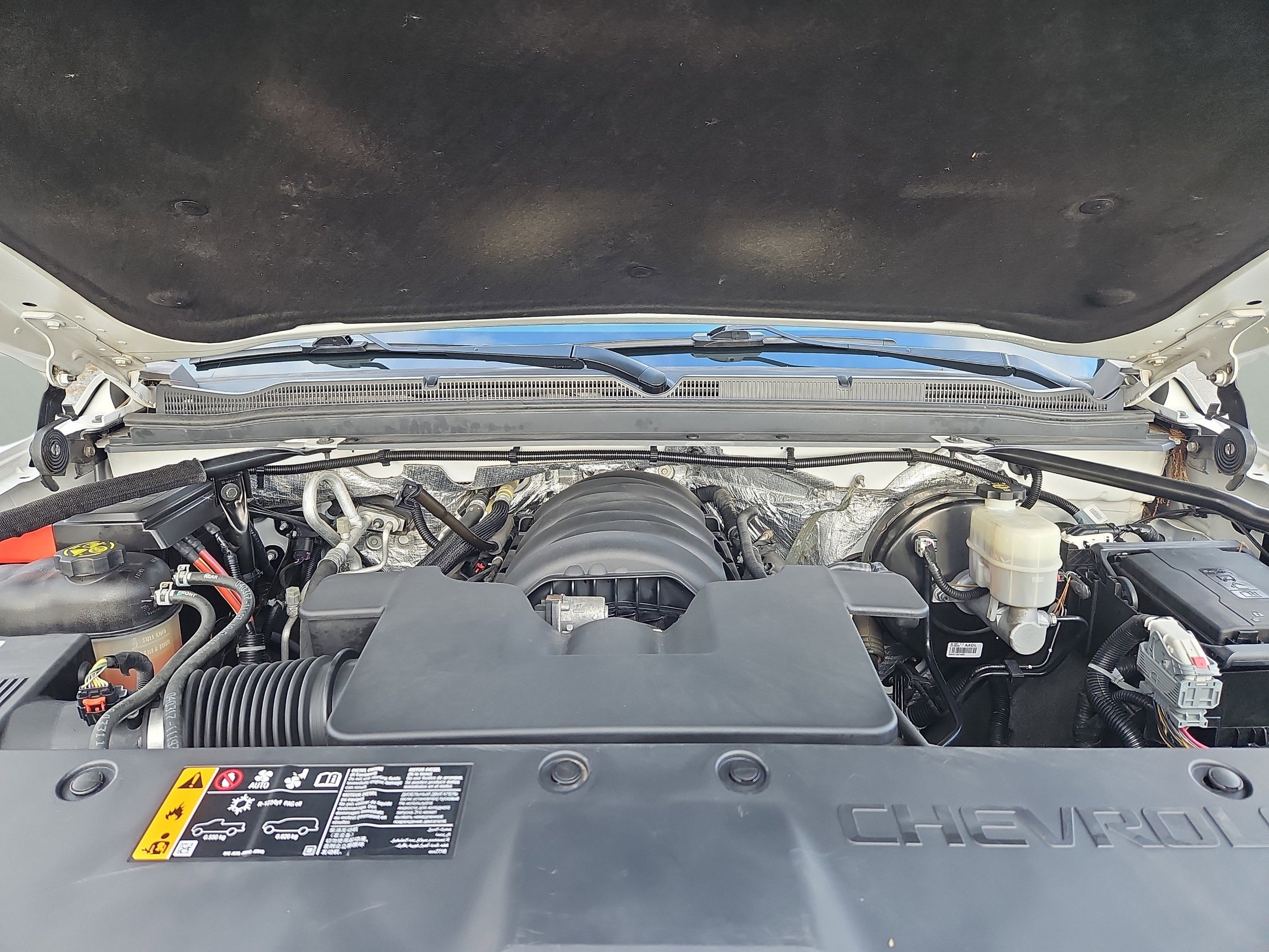 Used 2017 Chevrolet Tahoe LT image 40