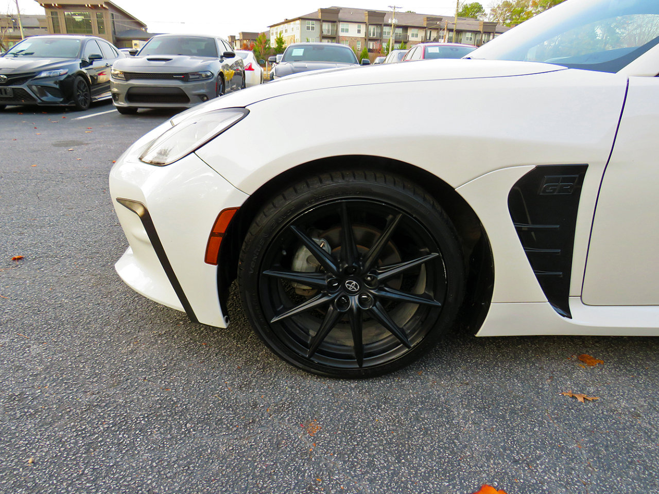 Used 2023 Toyota GR86 Premium image 33