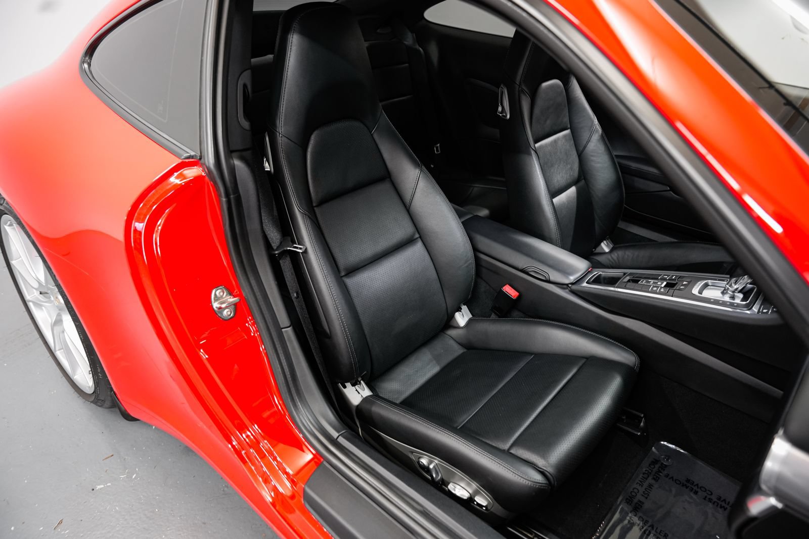 Used 2014 Porsche 911 Carrera RWD image 24