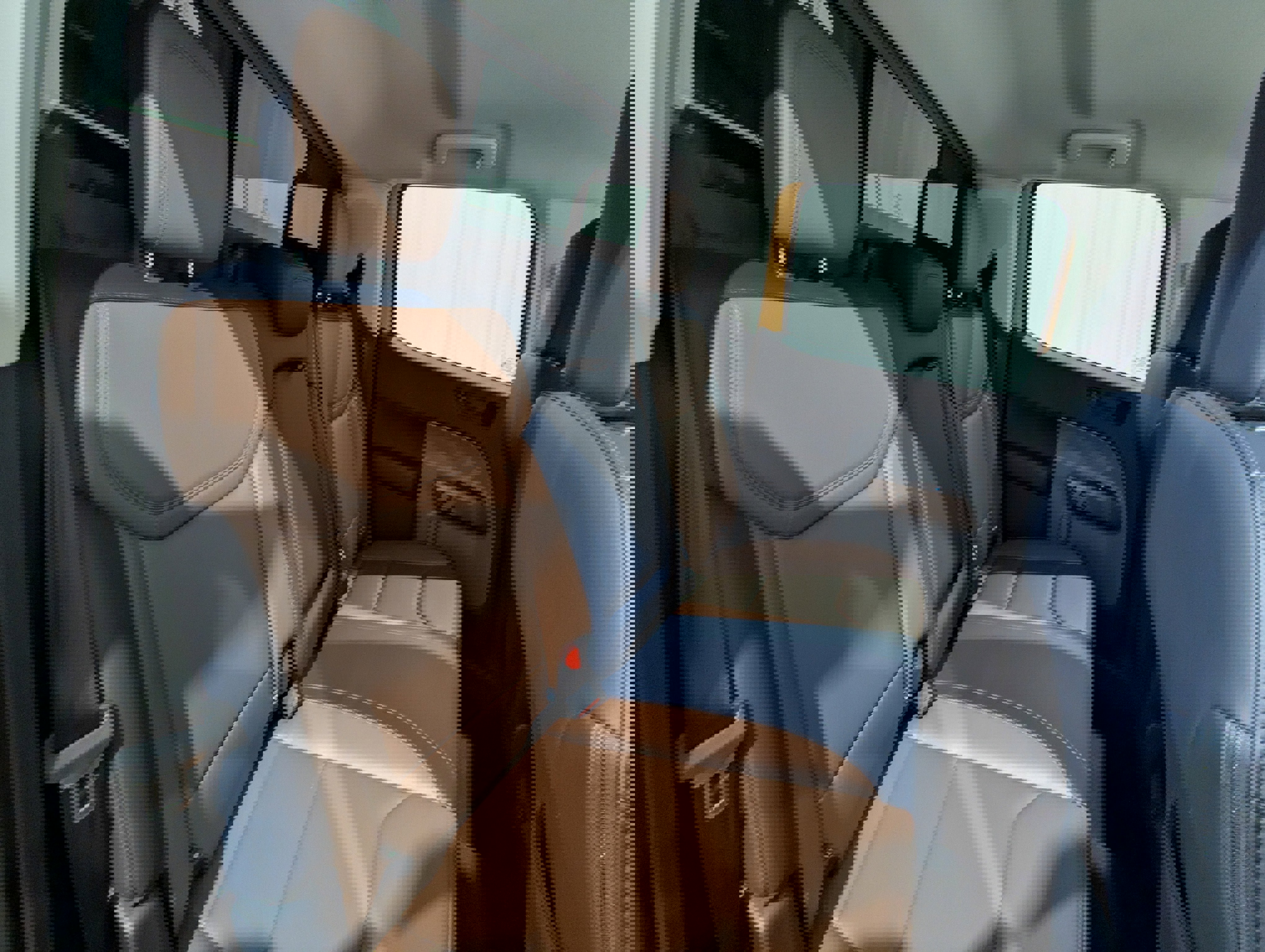 Used 2023 Ford Maverick Lariat w/ Lariat Luxury Package image 10