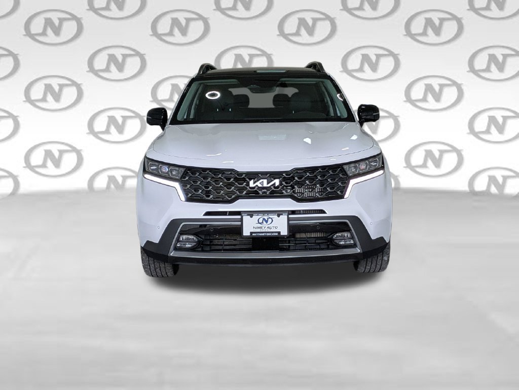 Used 2023 Kia Sorento SX Prestige AWD/4WD image 42