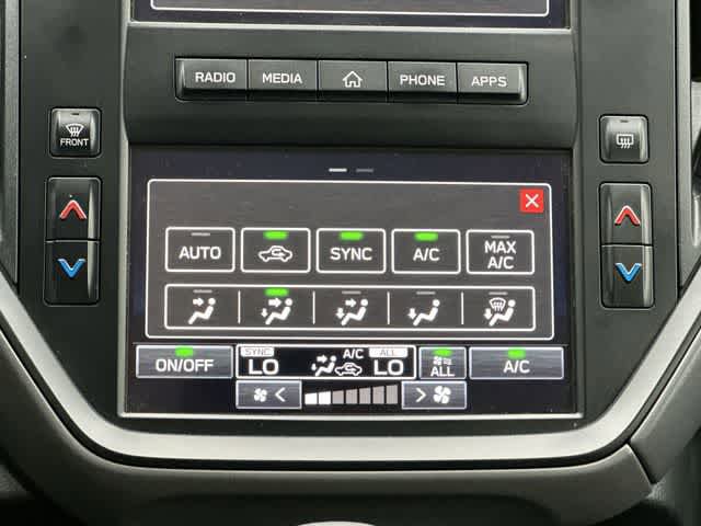 Certified 2024 Subaru Crosstrek 2.0i AWD/4WD image 13