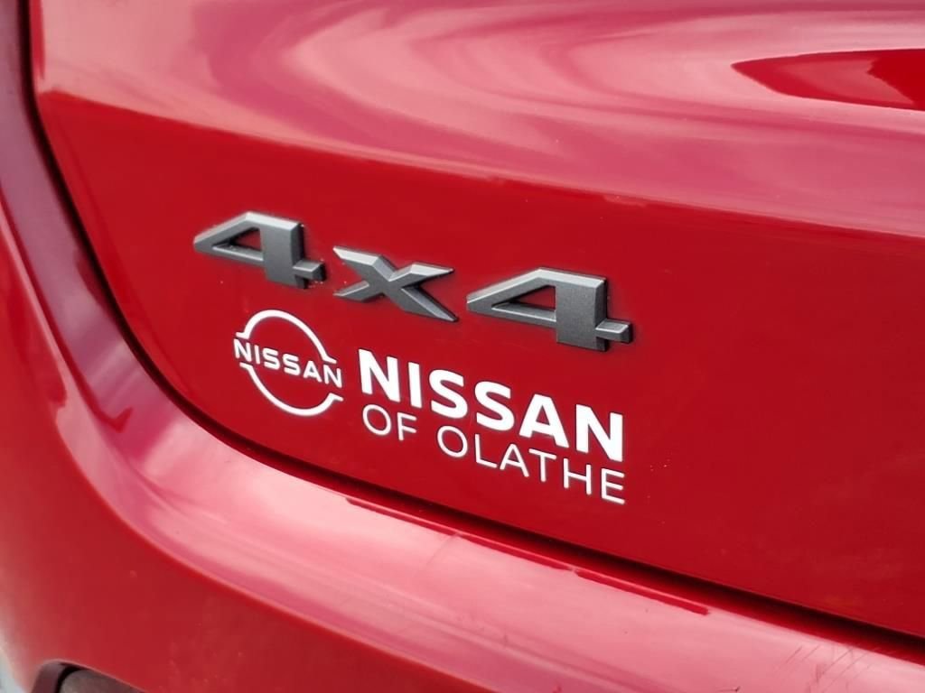 Used 2020 Jeep Compass Trailhawk image 21