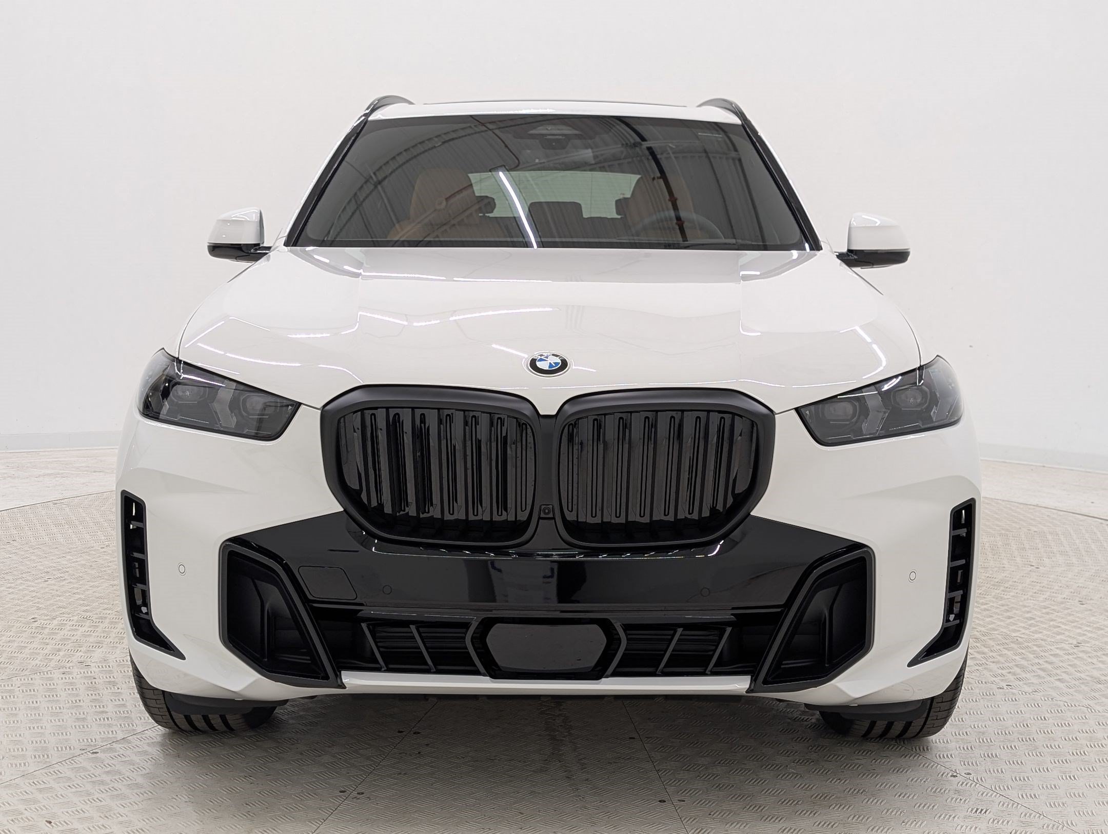 New 2026 BMW X5 xDrive40i w/ Executive Package AWD/4WD image 6