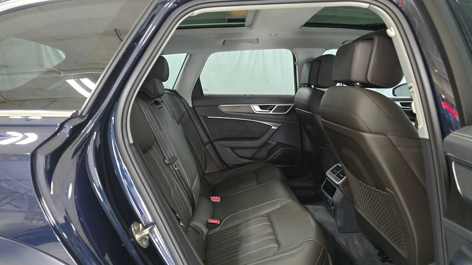 Used 2021 Audi A6 3.0T allroad Prestige w/ Prestige Package image 12