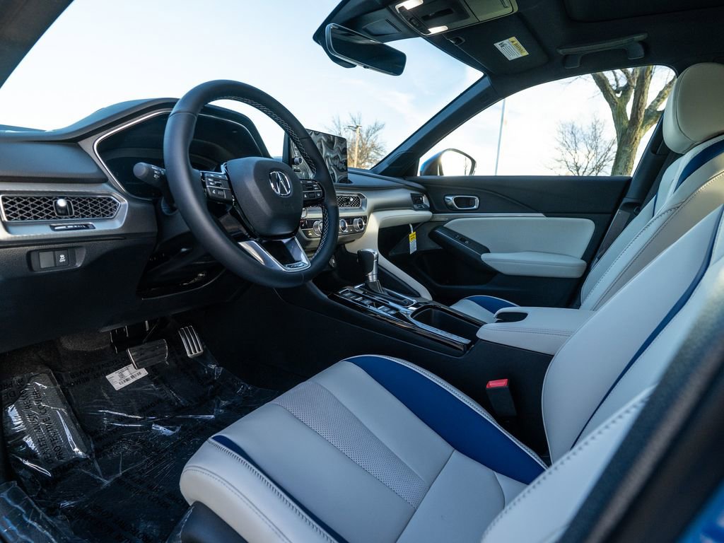 New 2026 Acura Integra A-Spec image 15