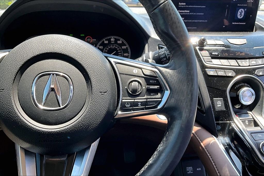 Used 2019 Acura RDX FWD w/ Advance Package image 26