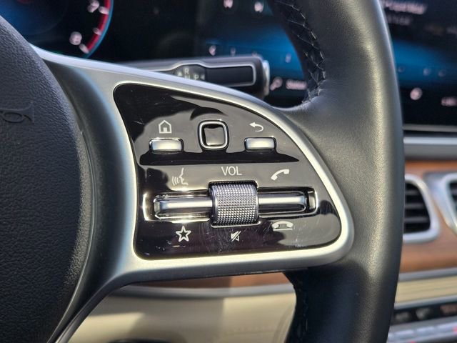 Used 2022 Mercedes-Benz GLS 450 4MATIC image 25