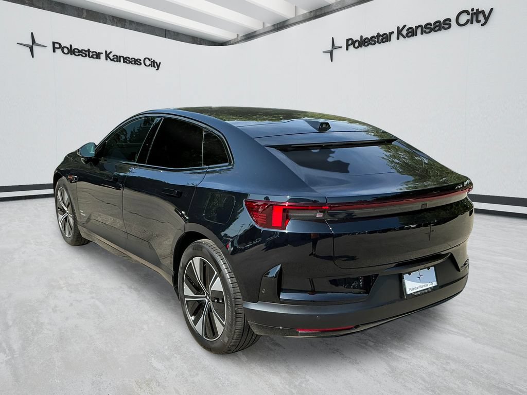 Used 2026 Polestar Polestar 4 AWD/4WD image 7
