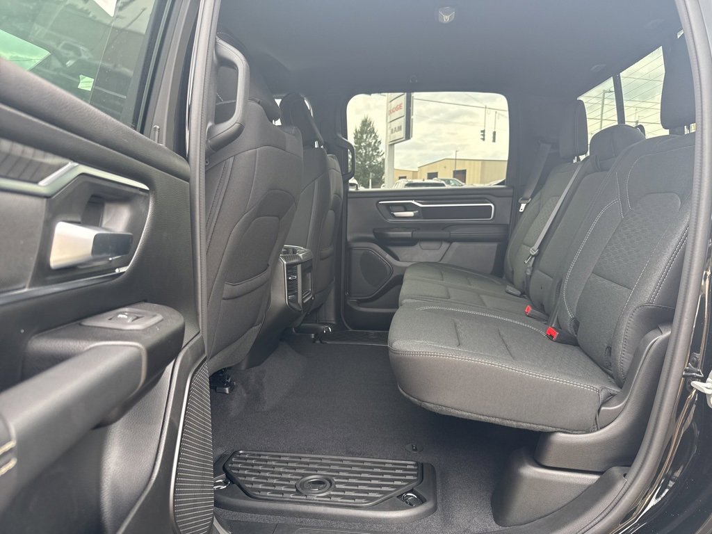 New 2026 RAM 1500 Big Horn image 15